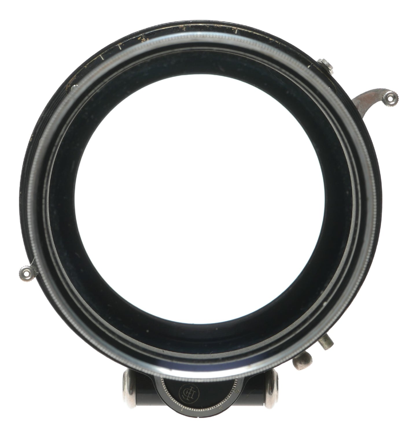 Schneider Kreuznach Tele-Xenar 360mm f/5.6 Super-Rotator Lens from Germany - View 6