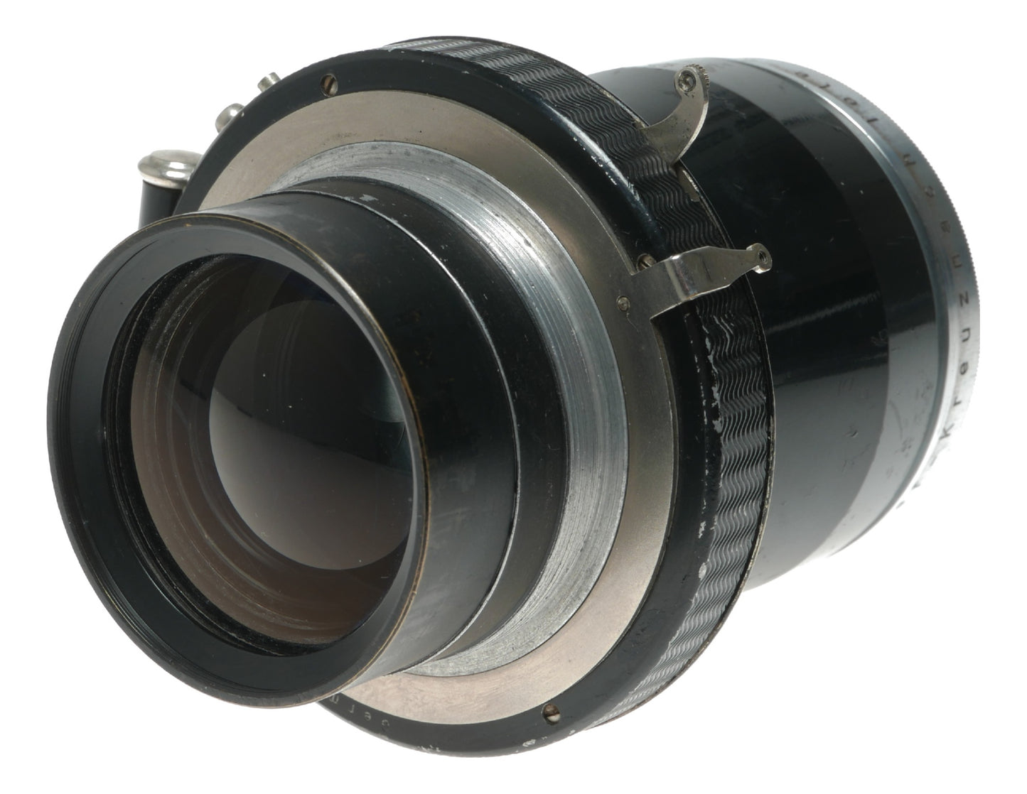 Schneider Kreuznach Tele-Xenar 360mm f/5.6 Super-Rotator Lens from Germany - View 12