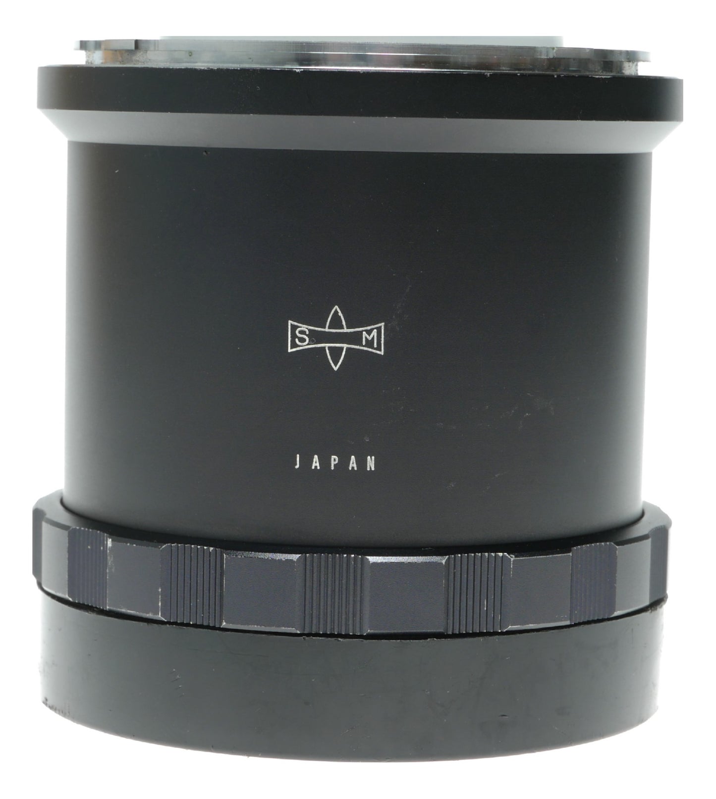 Mamiya No. 2 Vintage 82mm TLR Camera from Japan - View 9