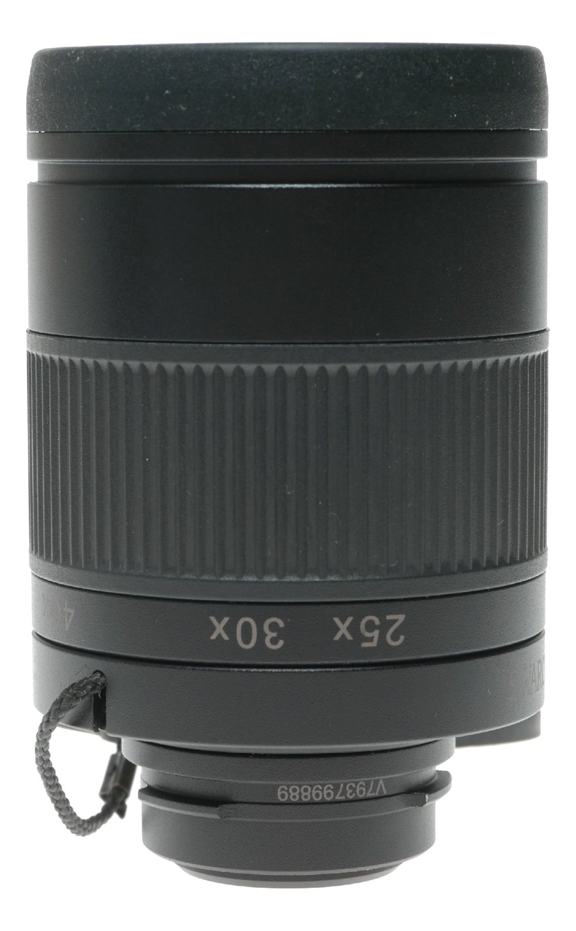Swarovski 25-50x W spotting scope with 25X, 30X, 40X eyepieces, Model 689667267A - View 3