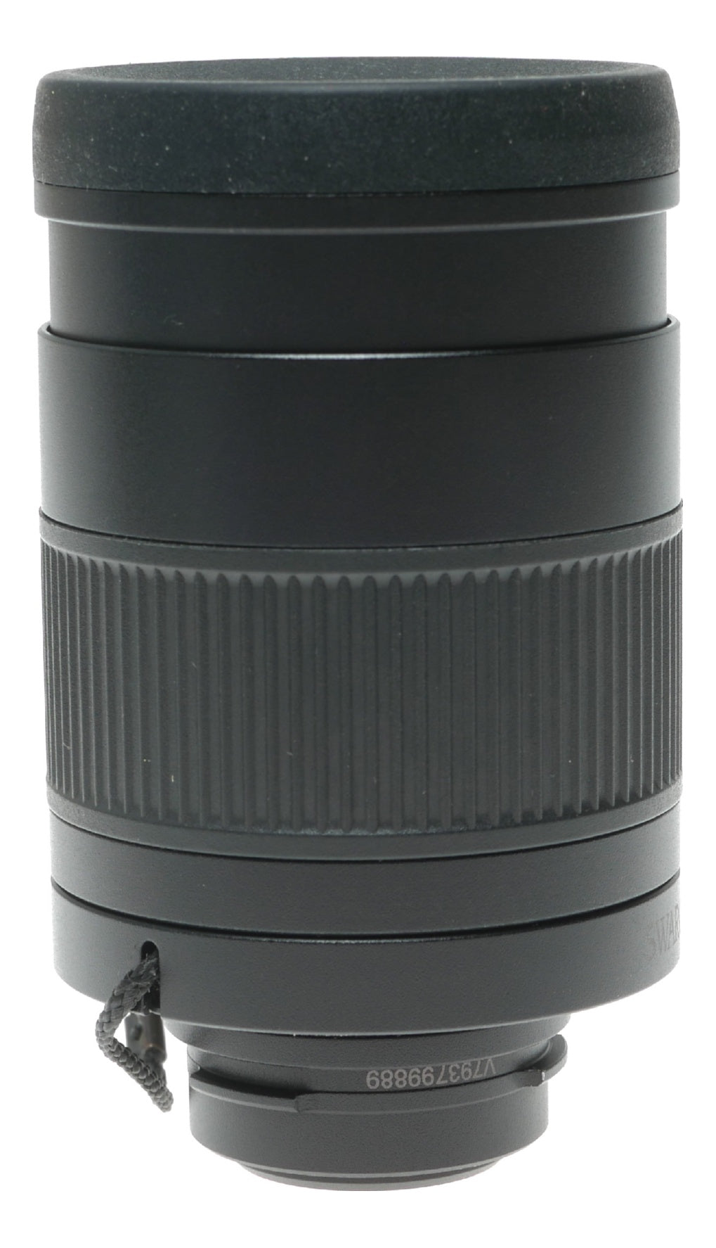 Swarovski 25-50x W spotting scope with 25X, 30X, 40X eyepieces, Model 689667267A - View 4