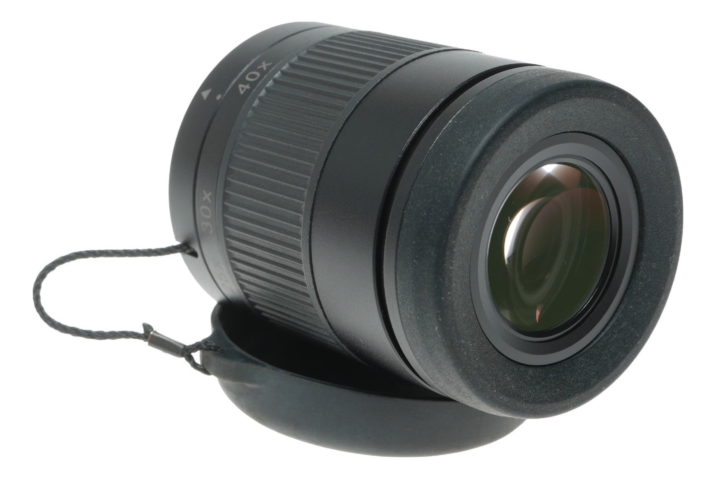 Swarovski 25-50x W spotting scope with 25X, 30X, 40X eyepieces, Model 689667267A - View 5