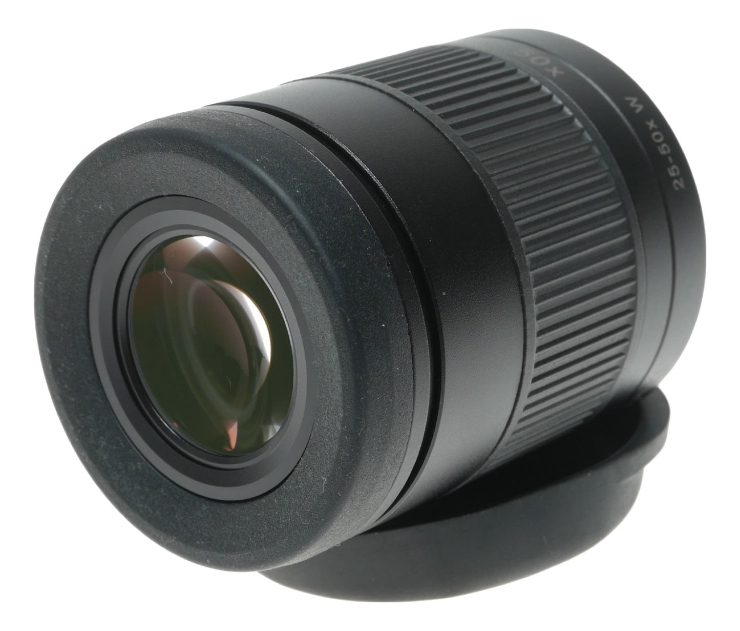 Swarovski 25-50x W spotting scope with 25X, 30X, 40X eyepieces, Model 689667267A - View 6