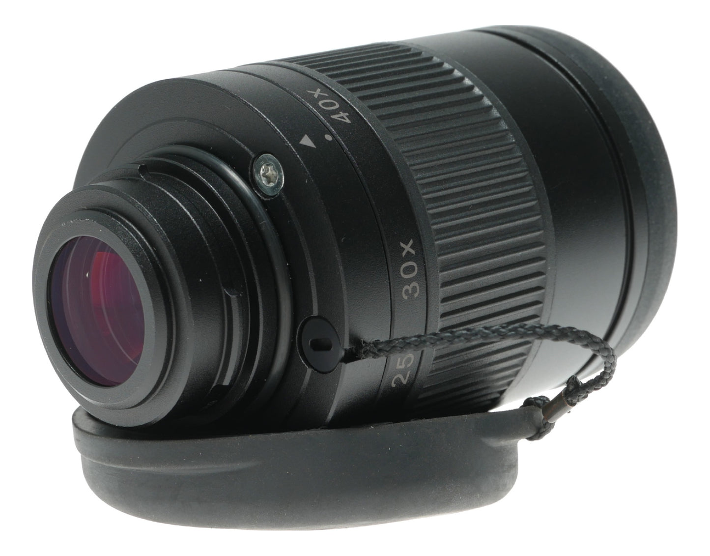 Swarovski 25-50x W spotting scope with 25X, 30X, 40X eyepieces, Model 689667267A - View 8