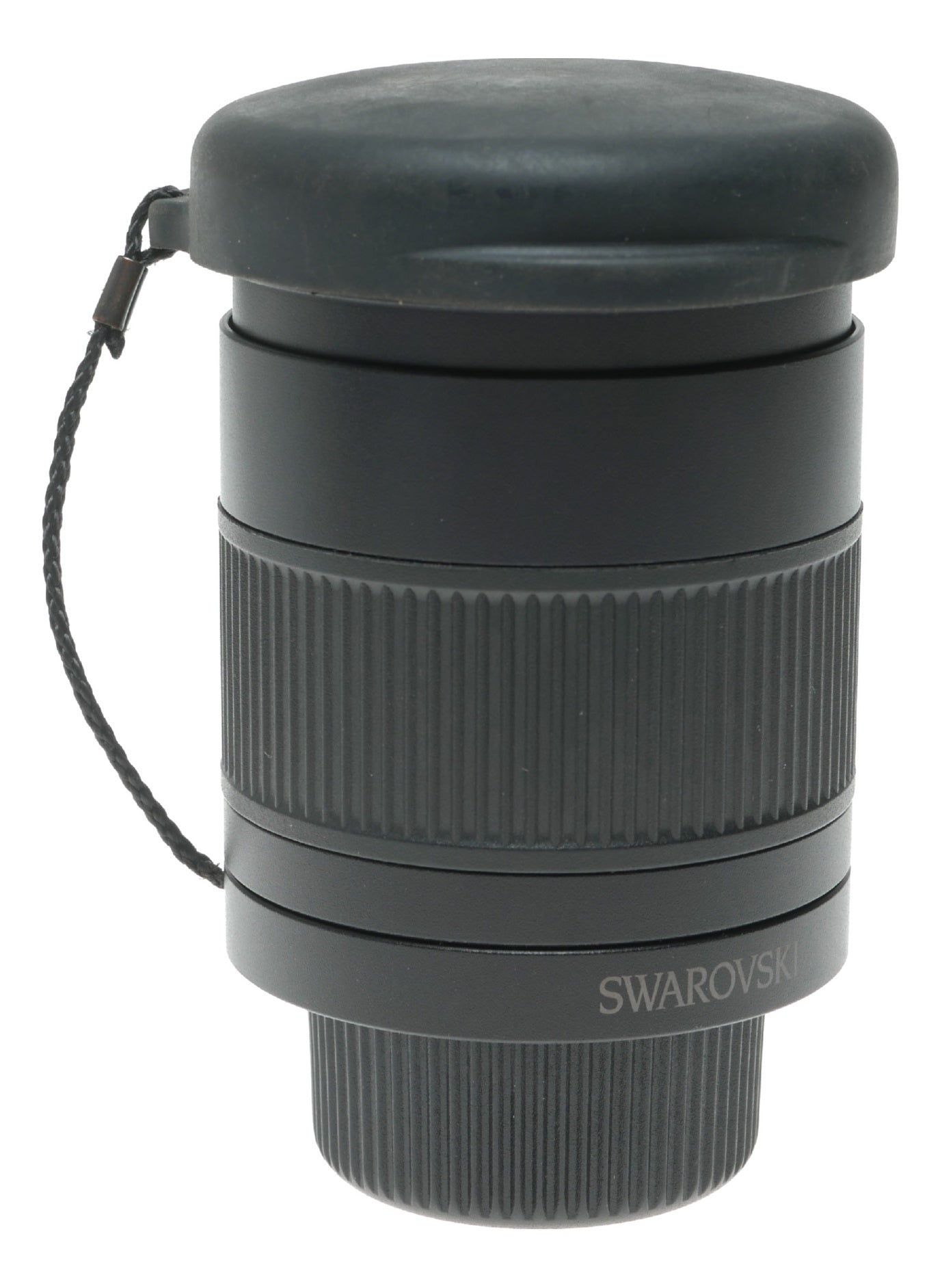 Swarovski 25-50x W spotting scope with 25X, 30X, 40X eyepieces, Model 689667267A - View 12