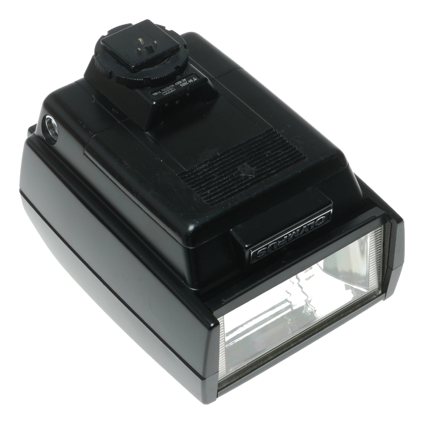 Olympus OM System Electronic Flash T32 Vintage Camera Accessory - View 8