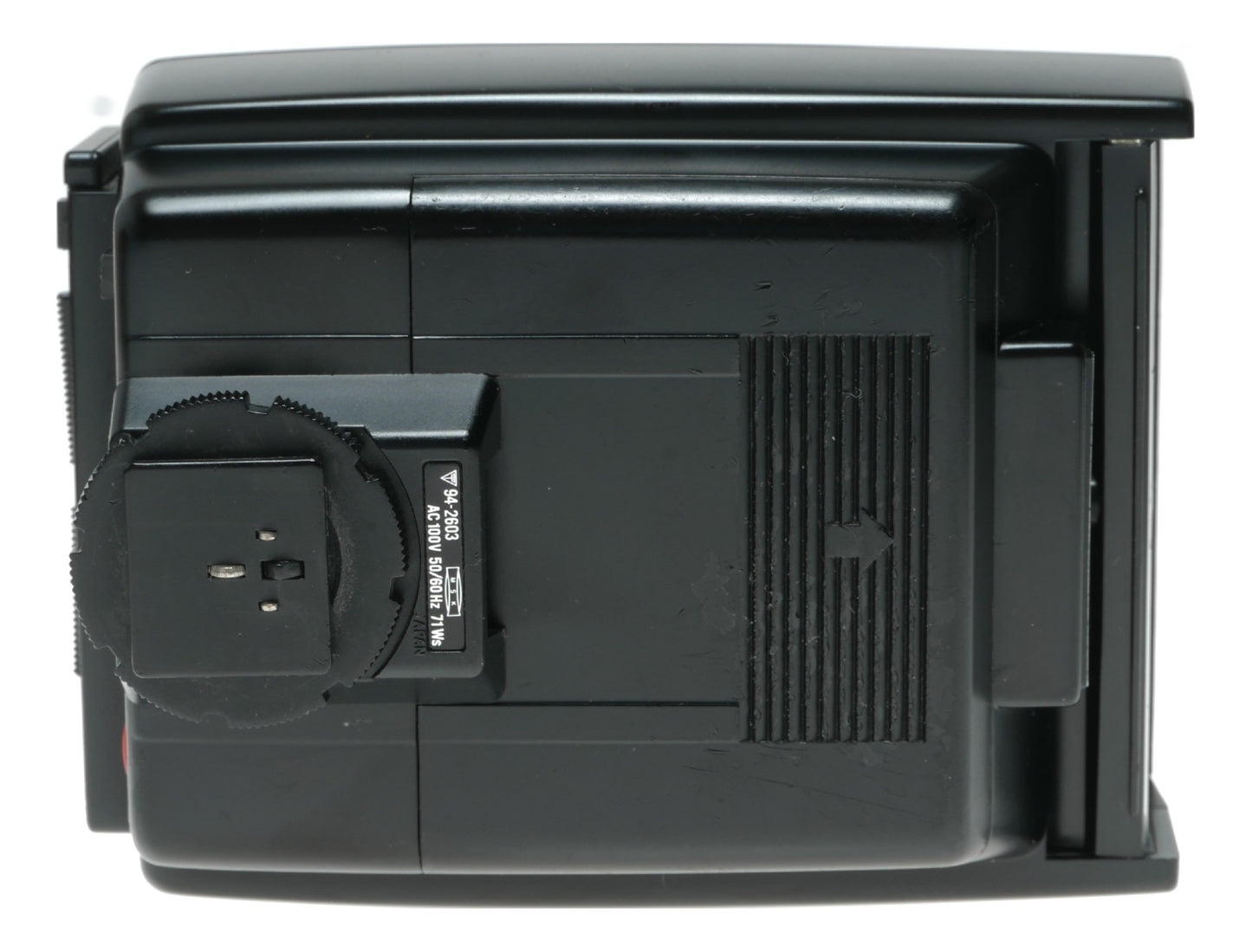Olympus OM System Electronic Flash T32 Vintage Camera Accessory - View 9