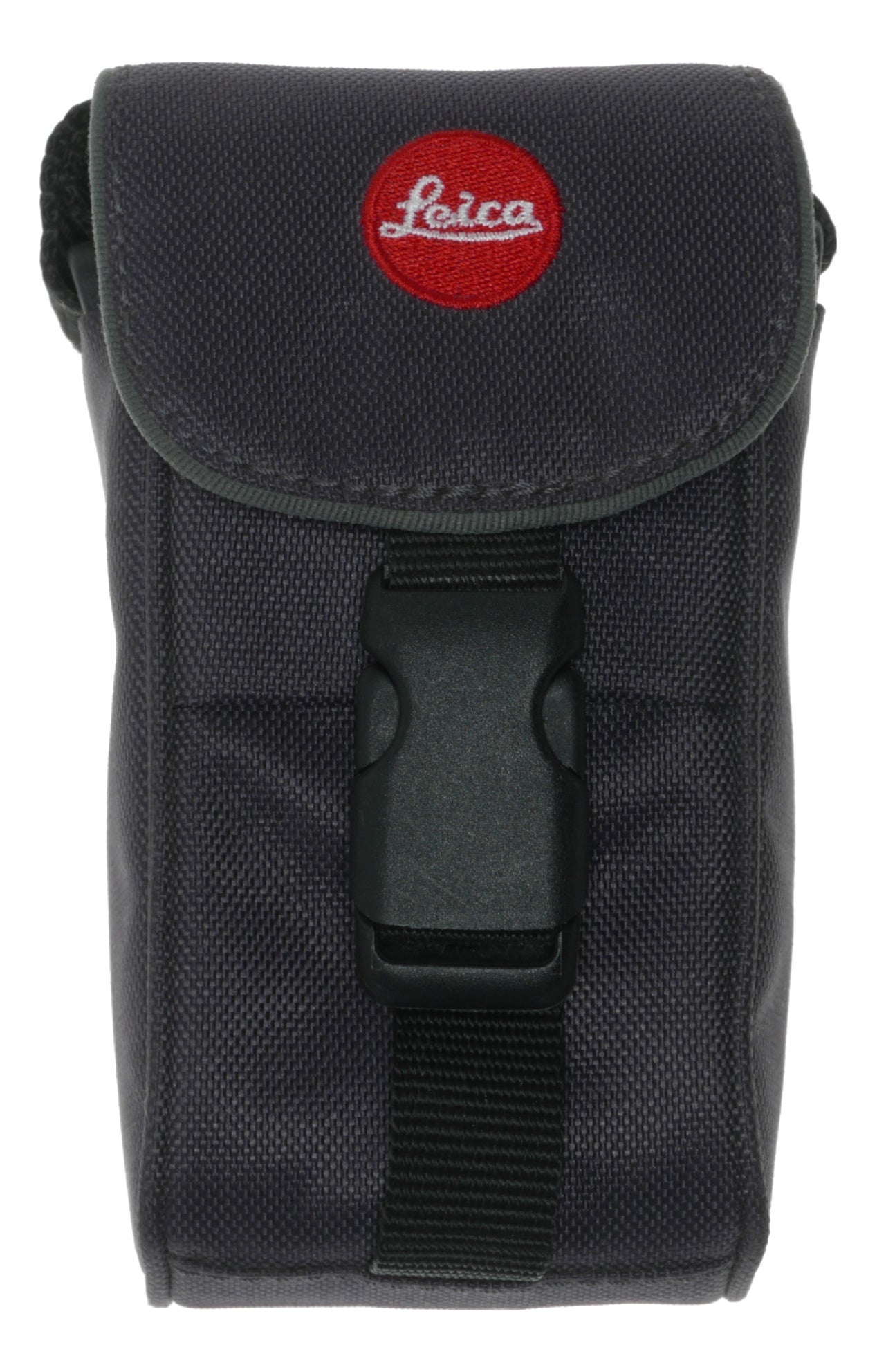 Leica D-LUX Line Cordura Case - Blue/Silver - View 2
