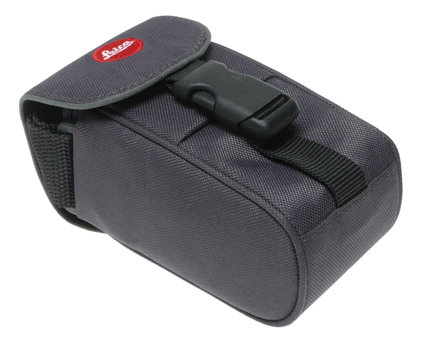 Leica D-LUX Line Cordura Case - Blue/Silver - View 6