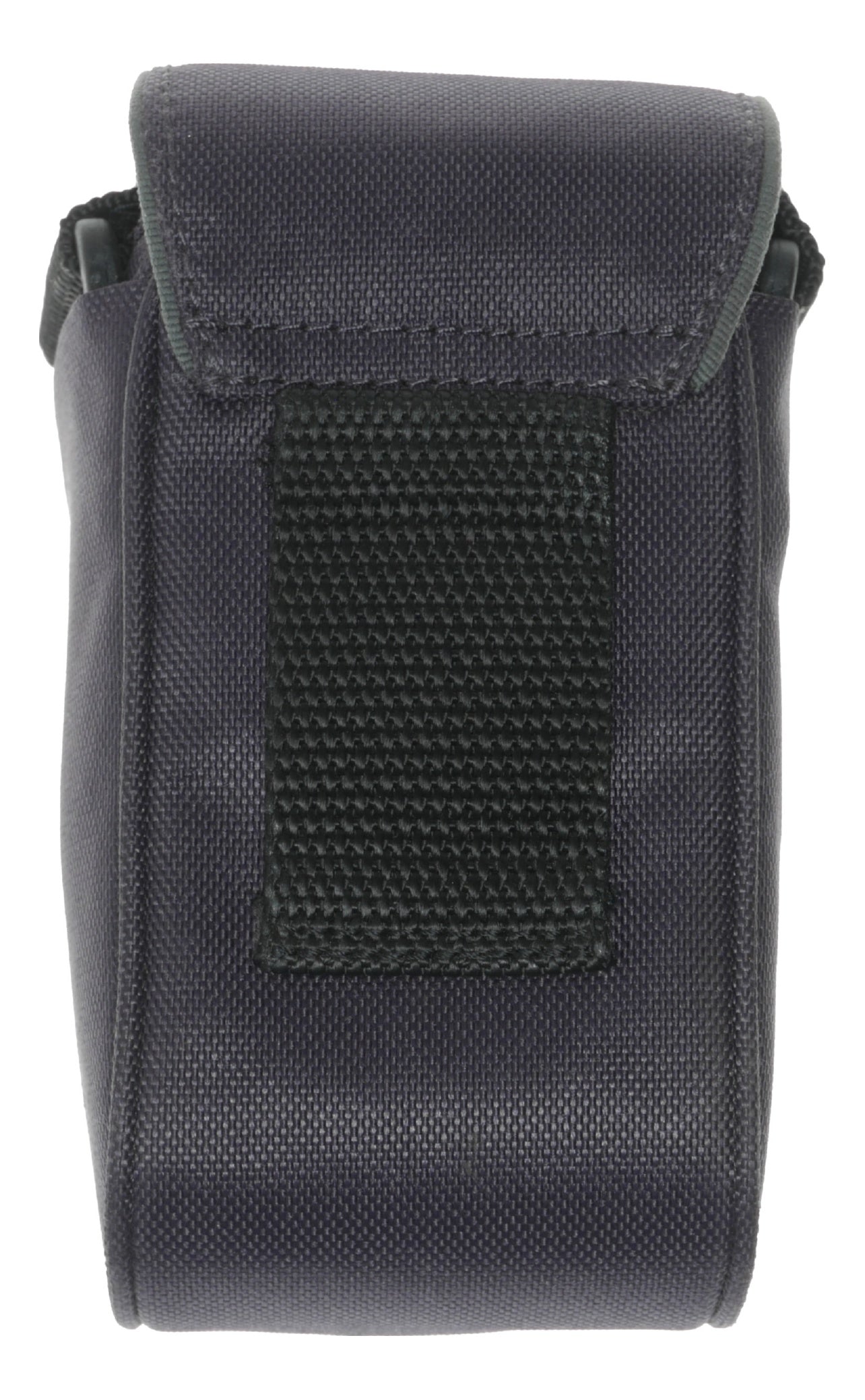 Leica D-LUX Line Cordura Case - Blue/Silver - View 7