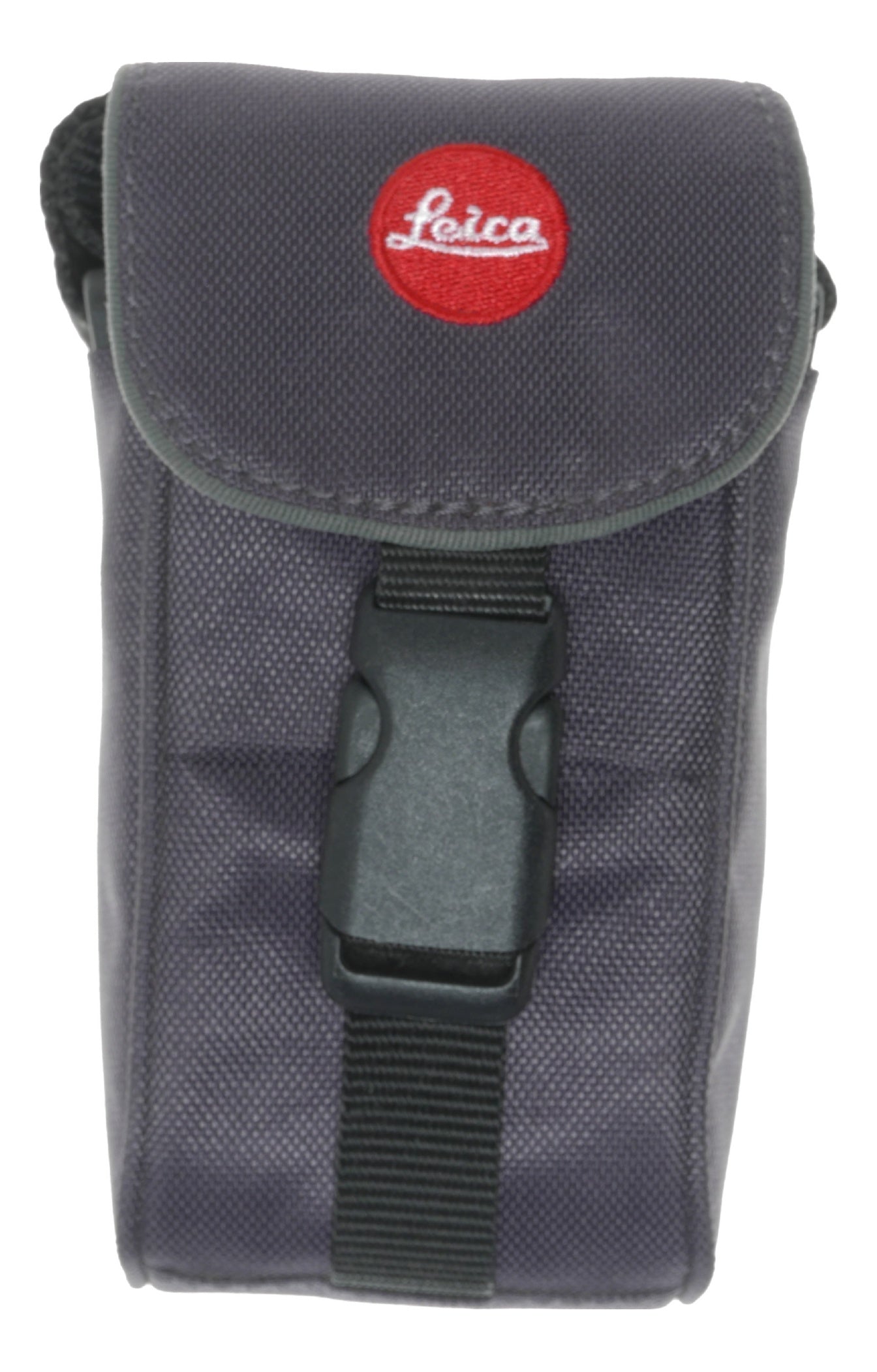 Leica D-LUX Line Cordura Case - Blue/Silver - View 8