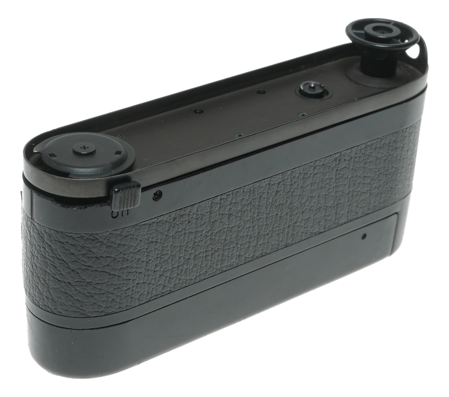 Leica Winder M Vintage Film Camera Motor Drive - Made in Canada - View 5