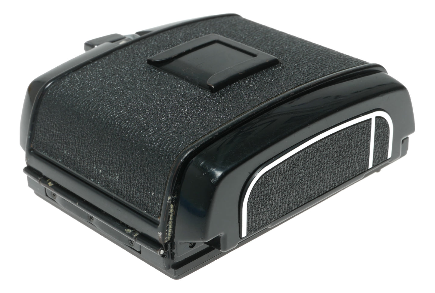Mamiya 120 S Vintage TLR Film Camera - View 3
