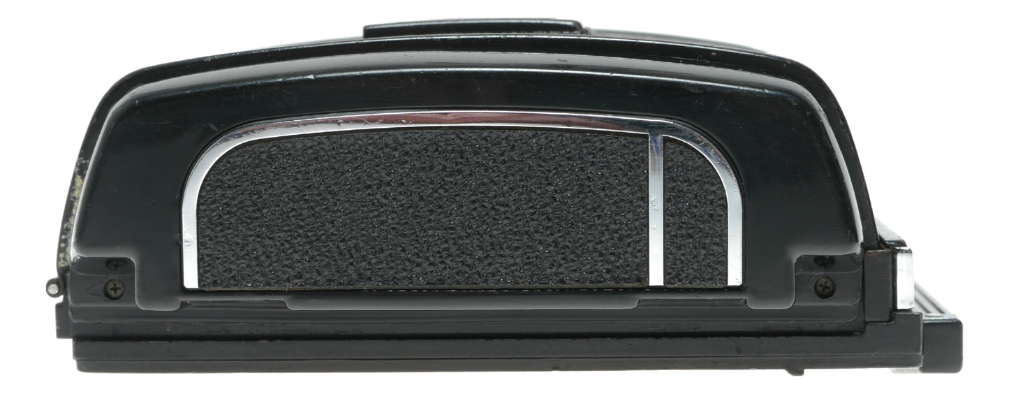 Mamiya 120 S Vintage TLR Film Camera - View 5