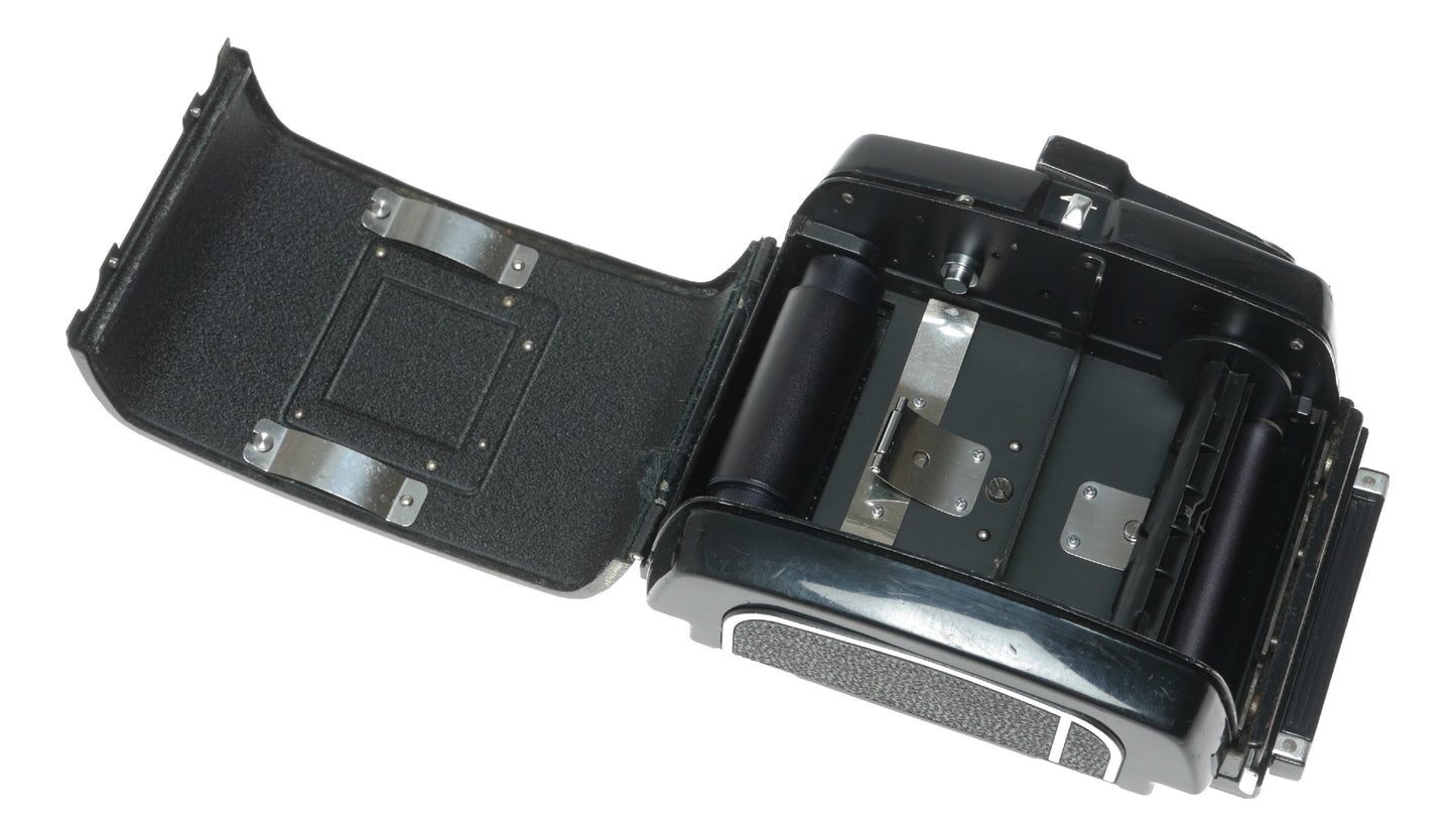 Mamiya 120 S Vintage TLR Film Camera - View 9
