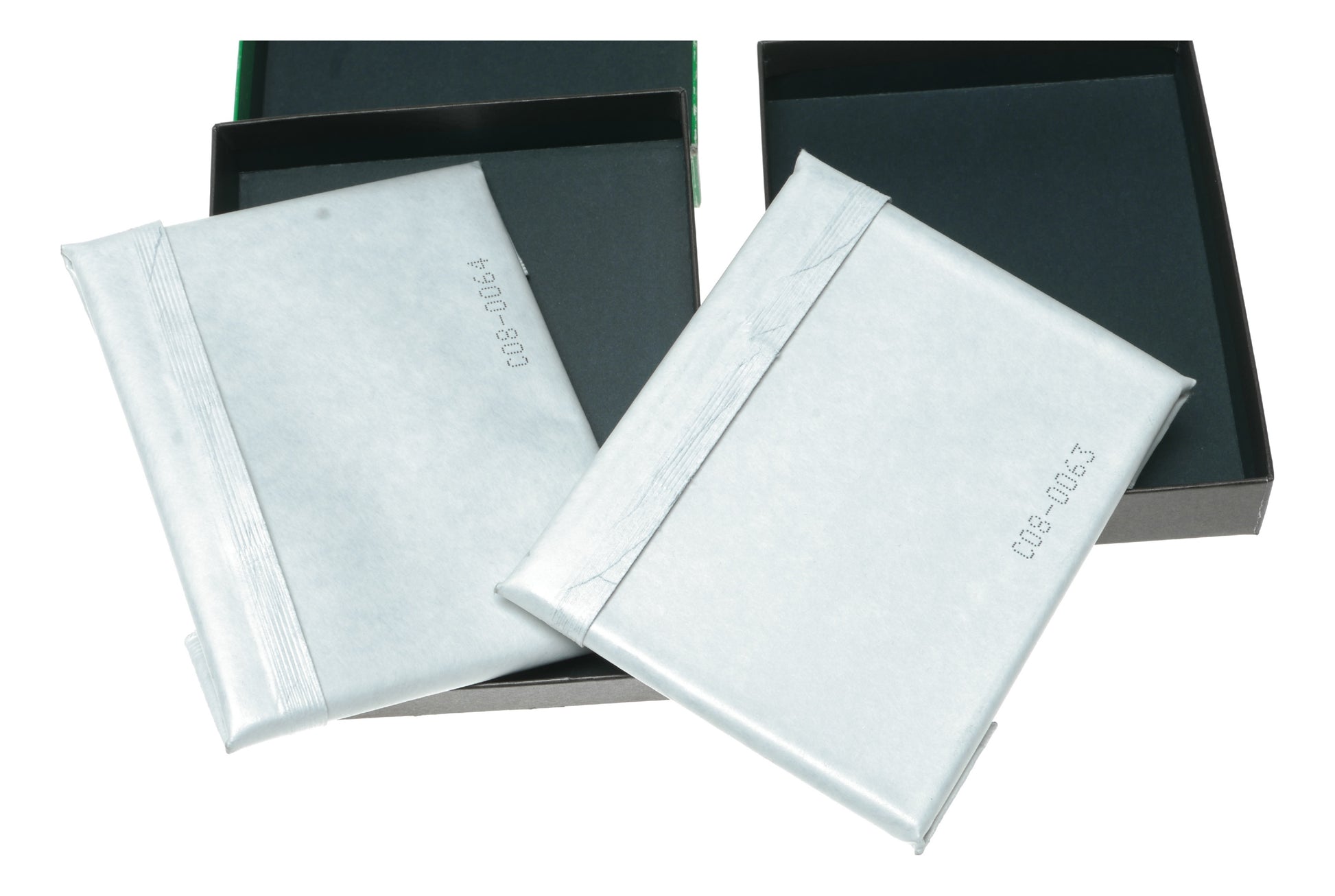 Fujifilm Fujichrome RTP Tungsten Professional Color Reversal Film, ISO 64, 50 Sheets, 4x5 inch Format - View 4