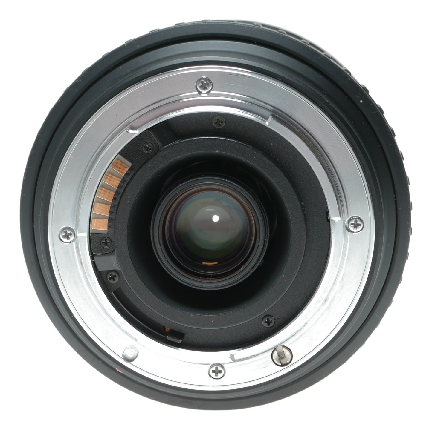 Sigma 28-200mm f/3.5-5.6 DL Hyperzoom Macro Lens, Aspherical IF, Made in Japan - View 2