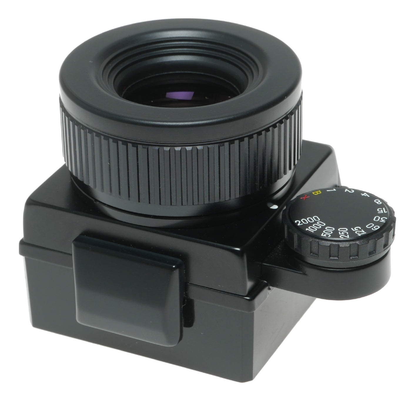 Minolta High-Magnification Finder Vintage Camera Accessory from Japan - View 4