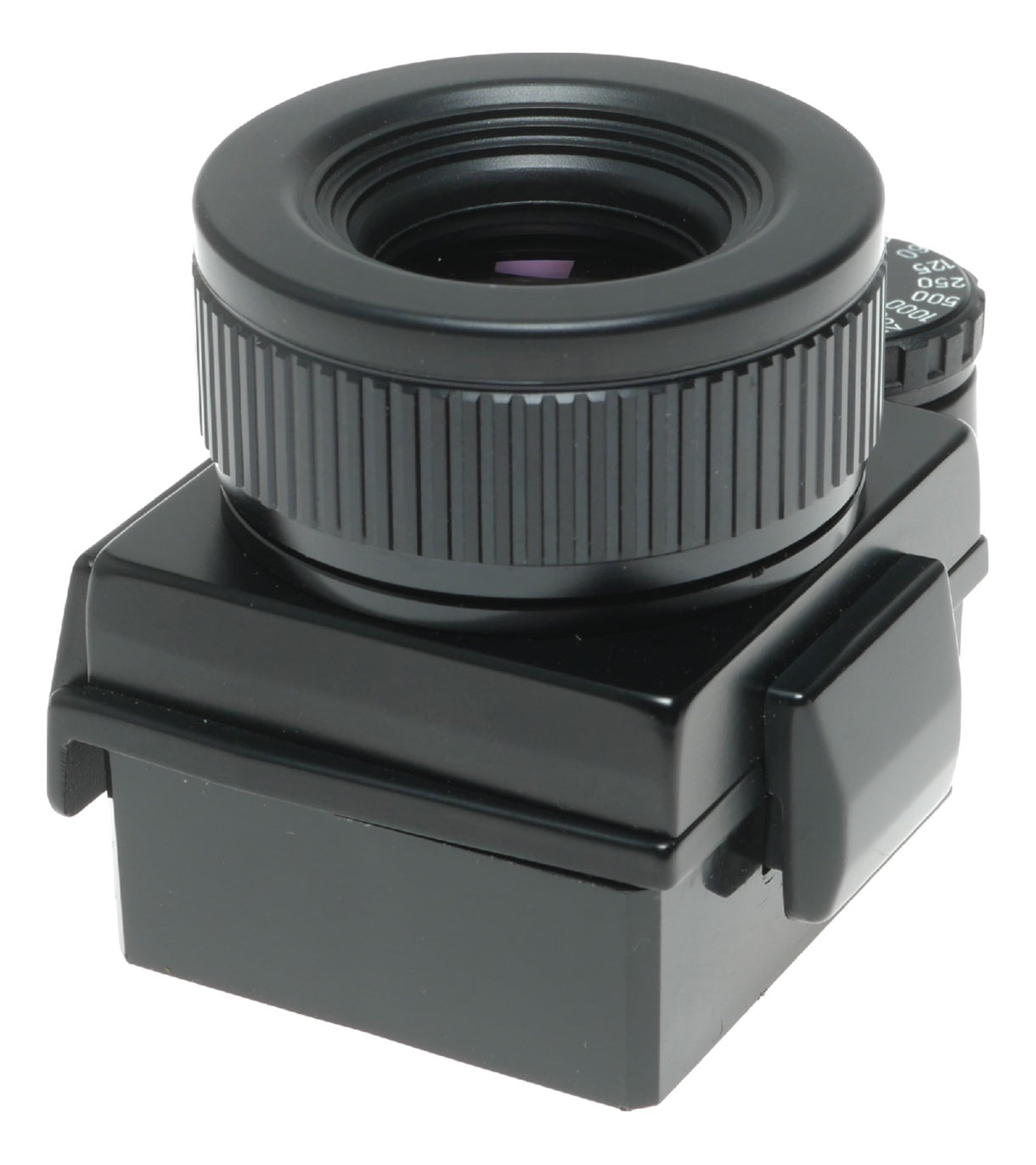 Minolta High-Magnification Finder Vintage Camera Accessory from Japan - View 5