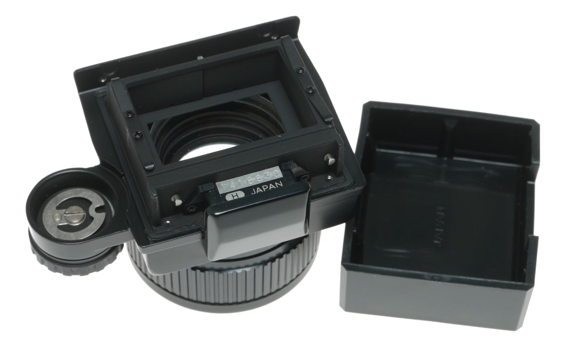 Minolta High-Magnification Finder Vintage Camera Accessory from Japan - View 6