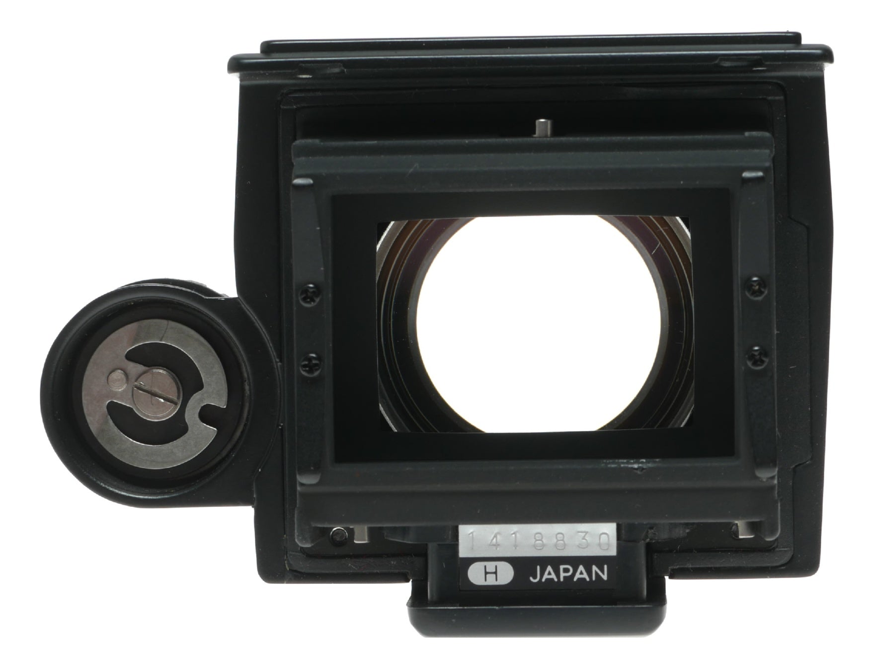 Minolta High-Magnification Finder Vintage Camera Accessory from Japan - View 7