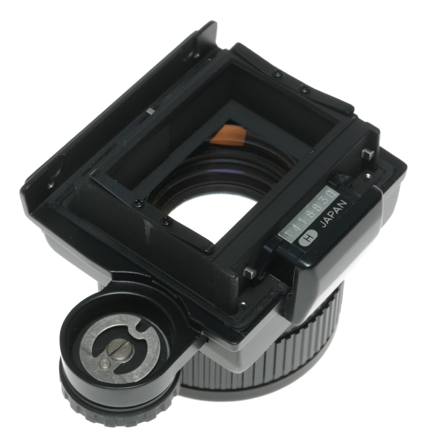 Minolta High-Magnification Finder Vintage Camera Accessory from Japan - View 8