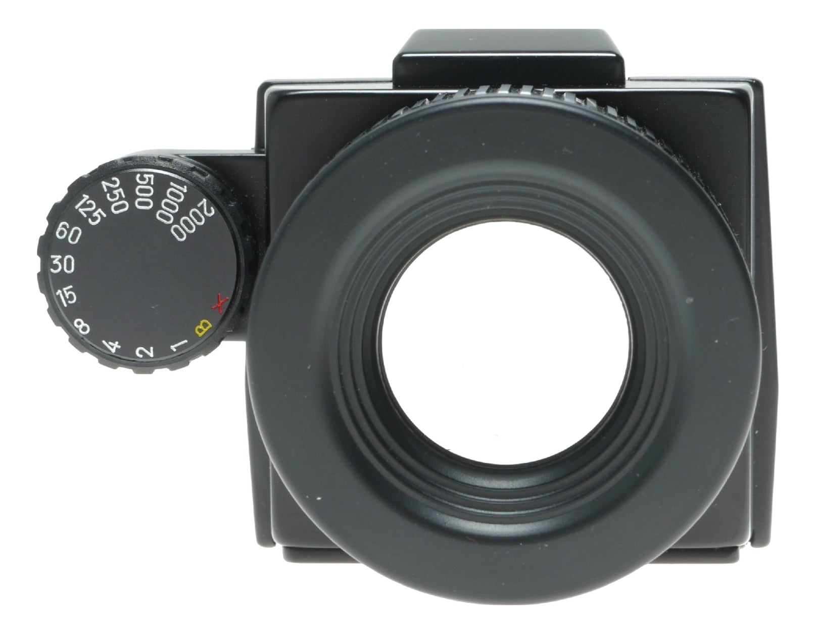 Minolta High-Magnification Finder Vintage Camera Accessory from Japan - View 10