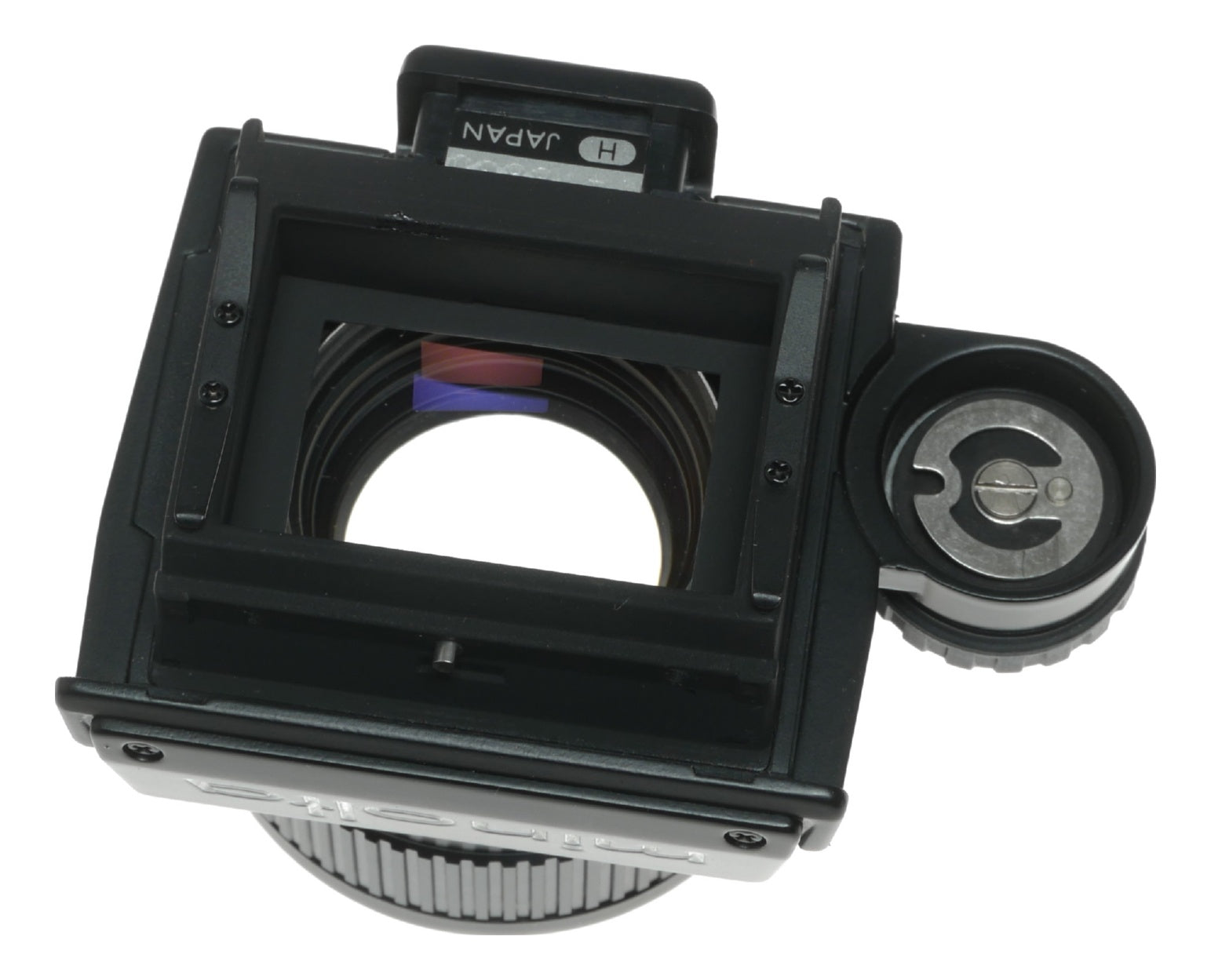 Minolta High-Magnification Finder Vintage Camera Accessory from Japan - View 11