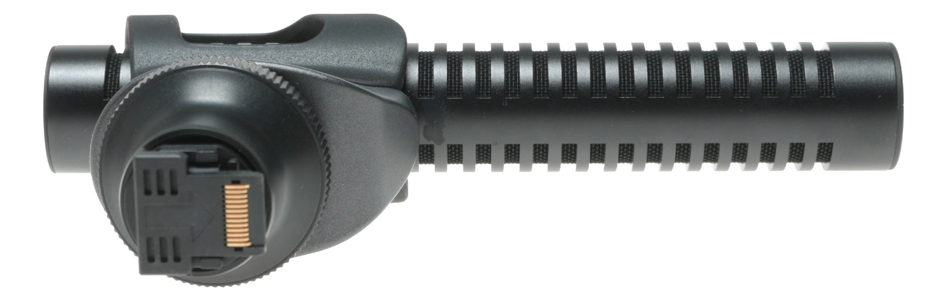 Canon DM-100 Directional Stereo Microphone for Cameras - View 4