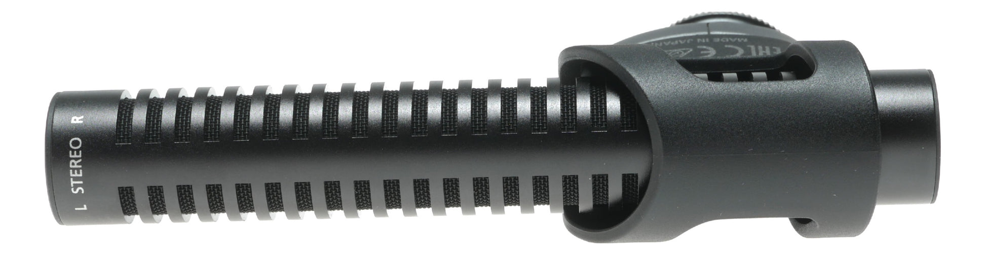 Canon DM-100 Directional Stereo Microphone for Cameras - View 5