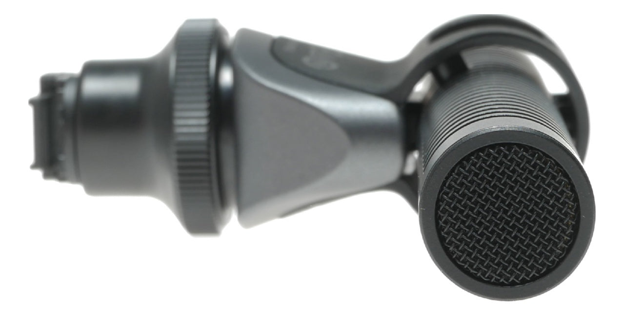 Canon DM-100 Directional Stereo Microphone for Cameras - View 6