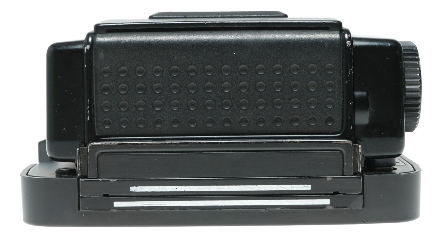 Mamiya RZ67 Professional Medium Format Film Camera with 120 Film Back - View 3