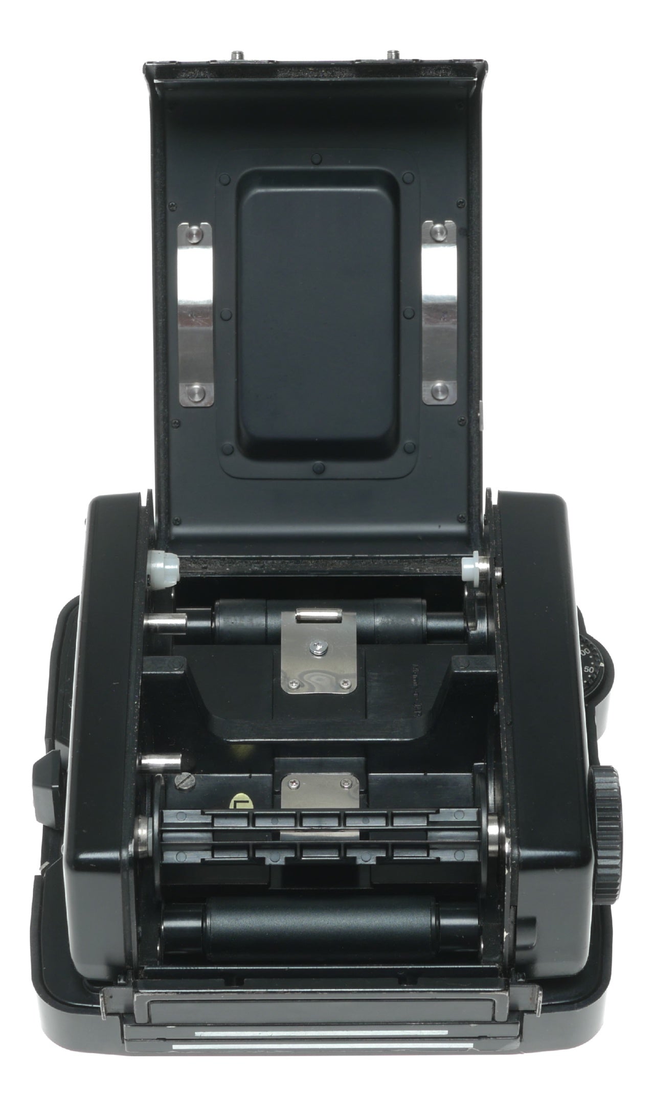 Mamiya RZ67 Professional Medium Format Film Camera with 120 Film Back - View 7
