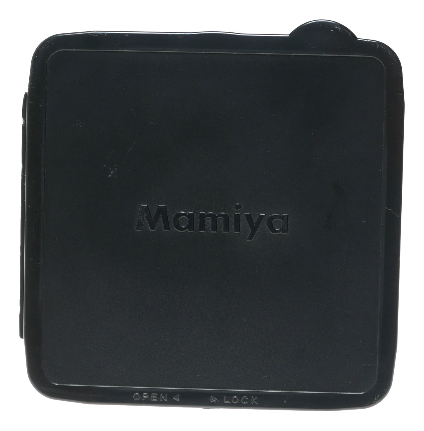 Mamiya RZ67 Professional Medium Format Film Camera with 120 Film Back - View 8