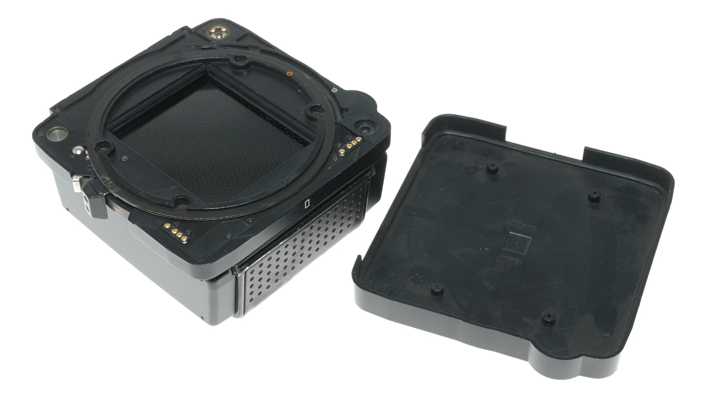Mamiya RZ67 Professional Medium Format Film Camera with 120 Film Back - View 9