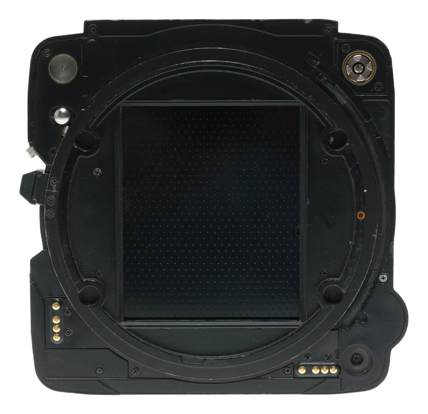 Mamiya RZ67 Professional Medium Format Film Camera with 120 Film Back - View 10