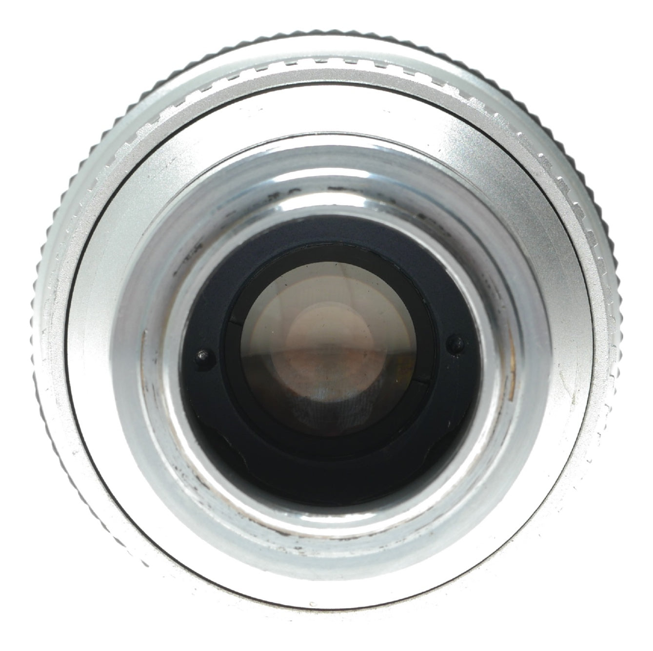 Minolta TV Zoom Rokkor 4X20 Vintage Zoom Lens, 20-80mm f/2.5, Made in Japan - View 4