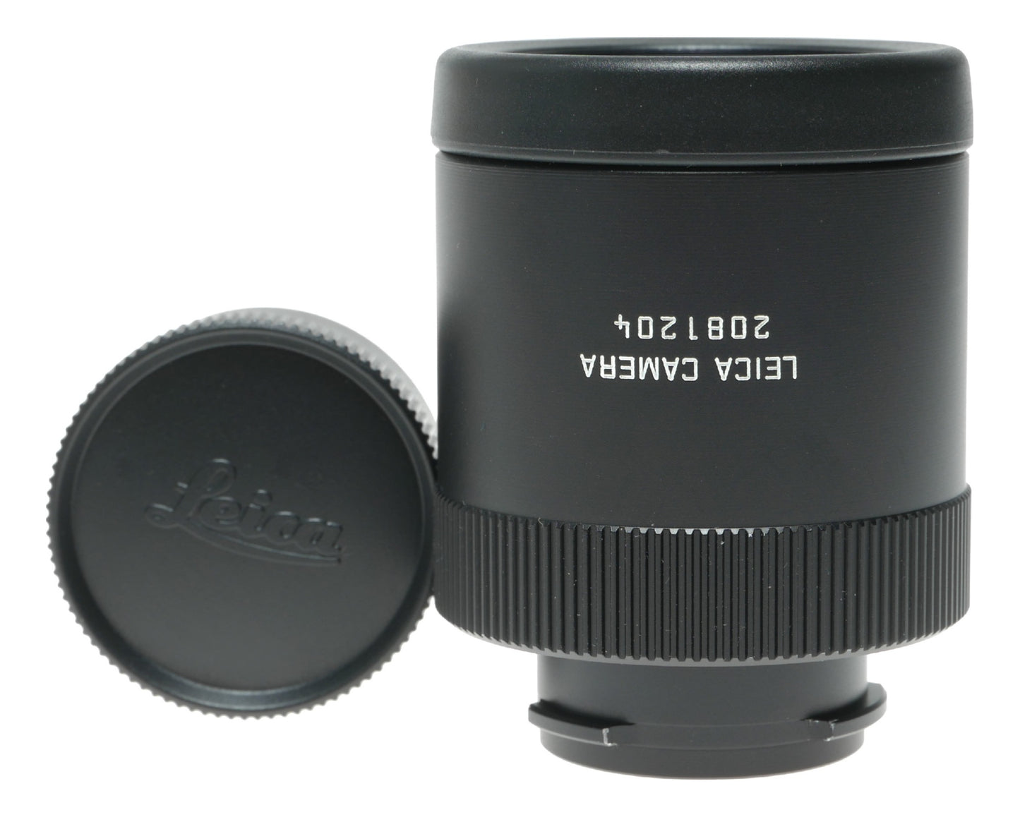 Leica 2081204 Geovid 8x56 HD-R binoculars with Rangefinder - View 2