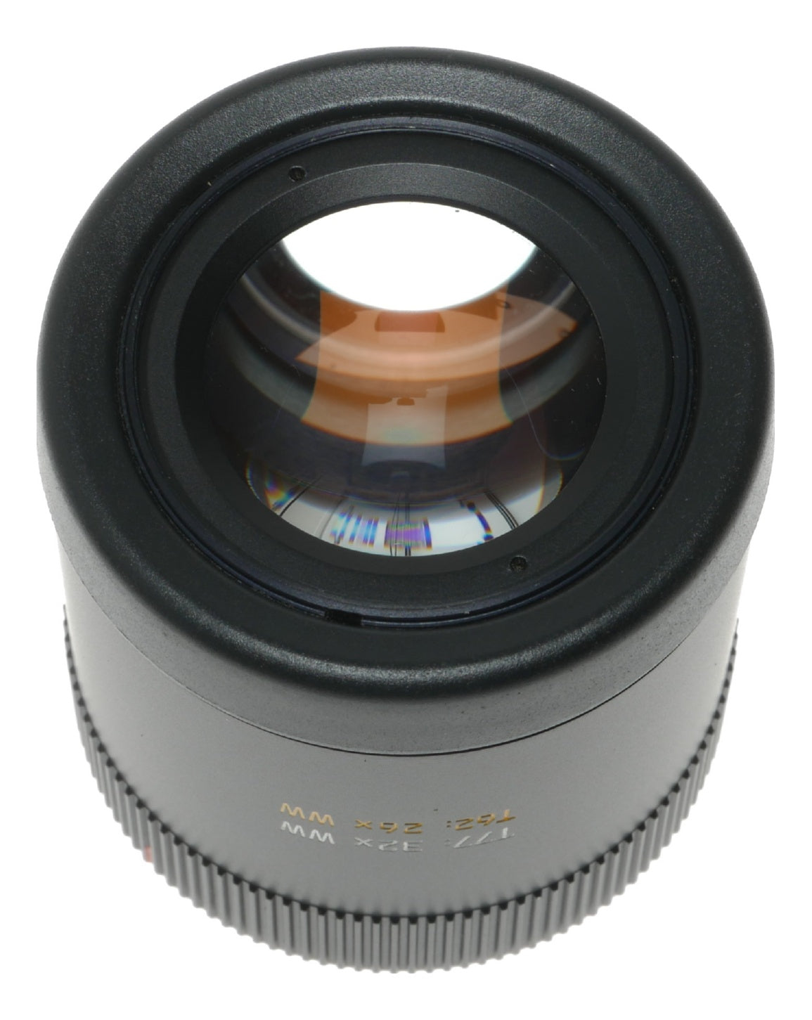 Leica 2081204 Geovid 8x56 HD-R binoculars with Rangefinder - View 4