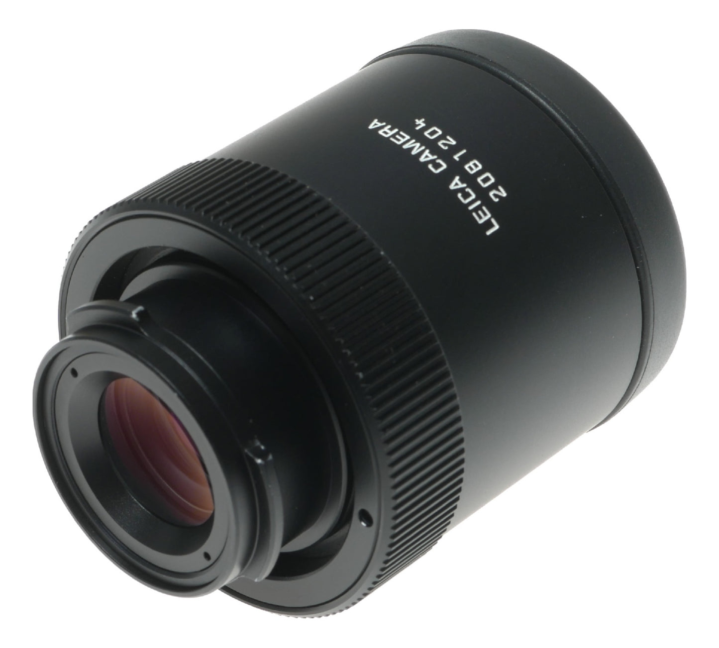 Leica 2081204 Geovid 8x56 HD-R binoculars with Rangefinder - View 7
