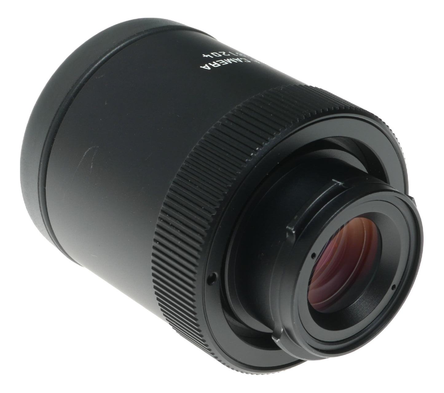 Leica 2081204 Geovid 8x56 HD-R binoculars with Rangefinder - View 8