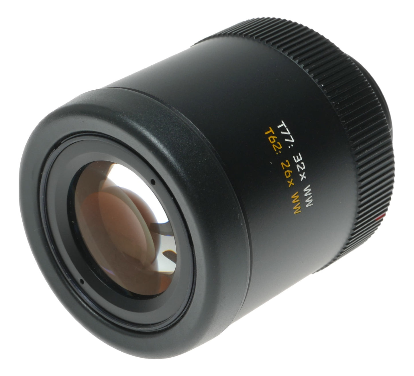 Leica 2081204 Geovid 8x56 HD-R binoculars with Rangefinder - View 9