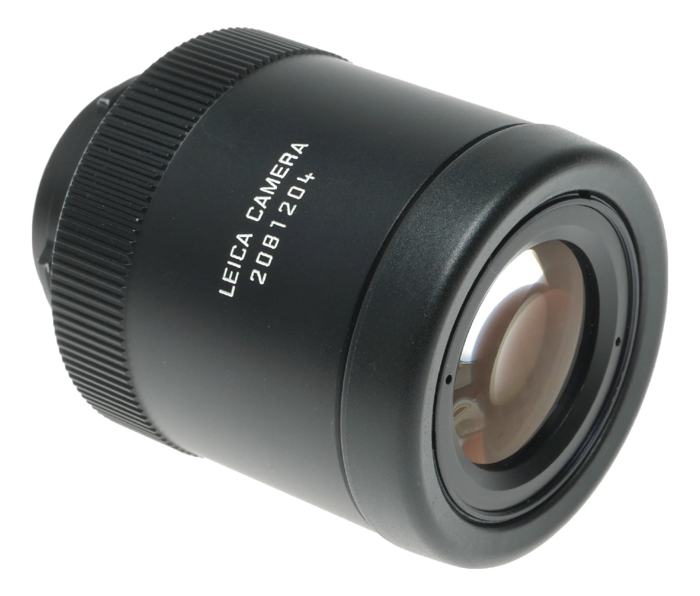 Leica 2081204 Geovid 8x56 HD-R binoculars with Rangefinder - View 11