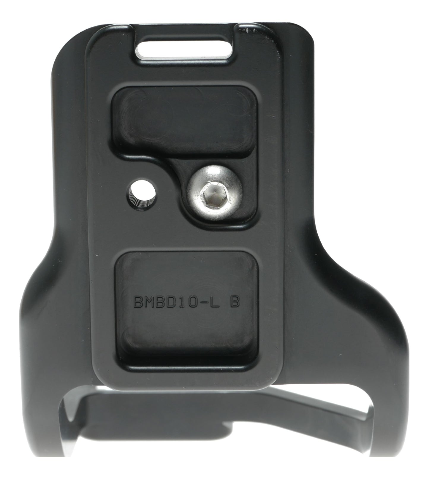 Really Right Stuff BMB010-L B Multi-Purpose Camera Bracket with 3/8" Mounts