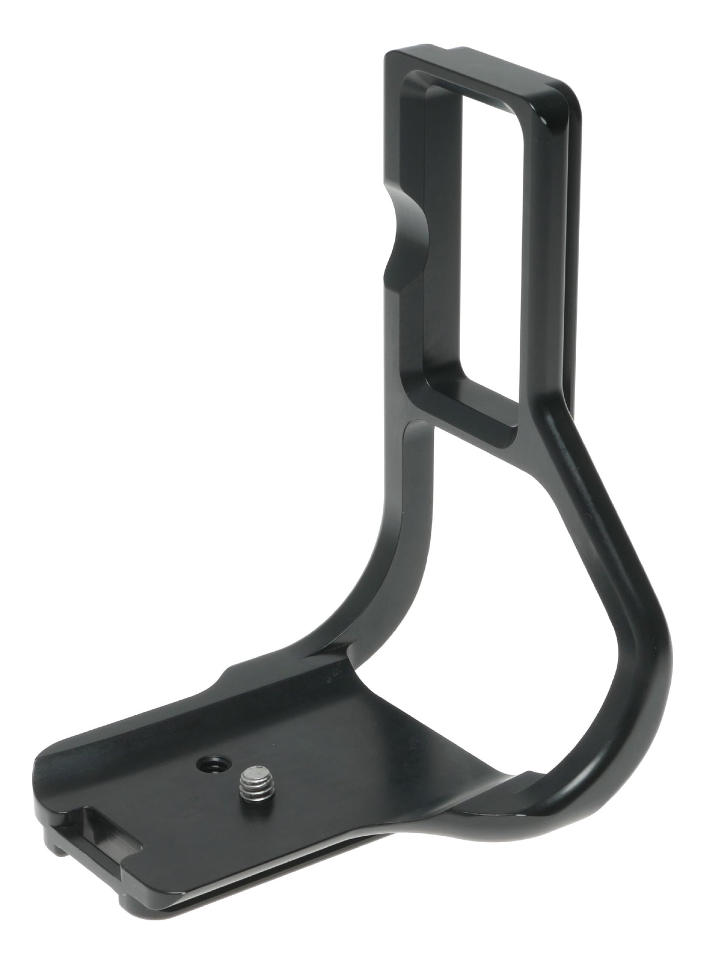Really Right Stuff BMB010-L B Multi-Purpose Camera Bracket with 3/8" Mounts - View 2