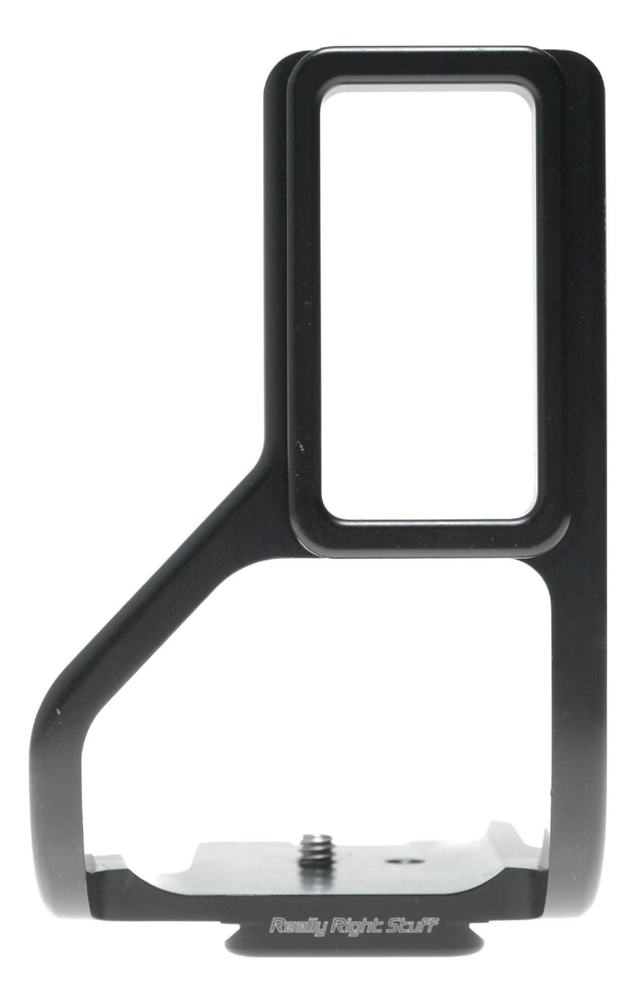 Really Right Stuff BMB010-L B Multi-Purpose Camera Bracket with 3/8" Mounts - View 3