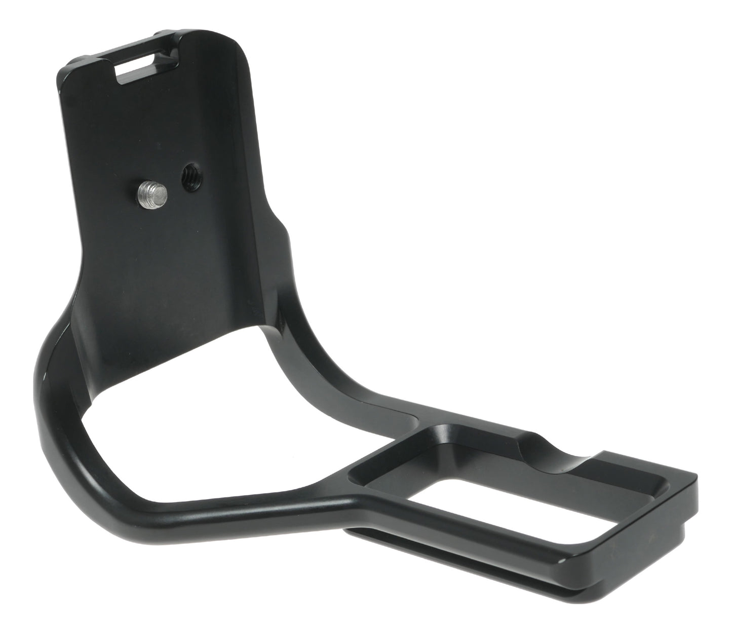 Really Right Stuff BMB010-L B Multi-Purpose Camera Bracket with 3/8" Mounts - View 6