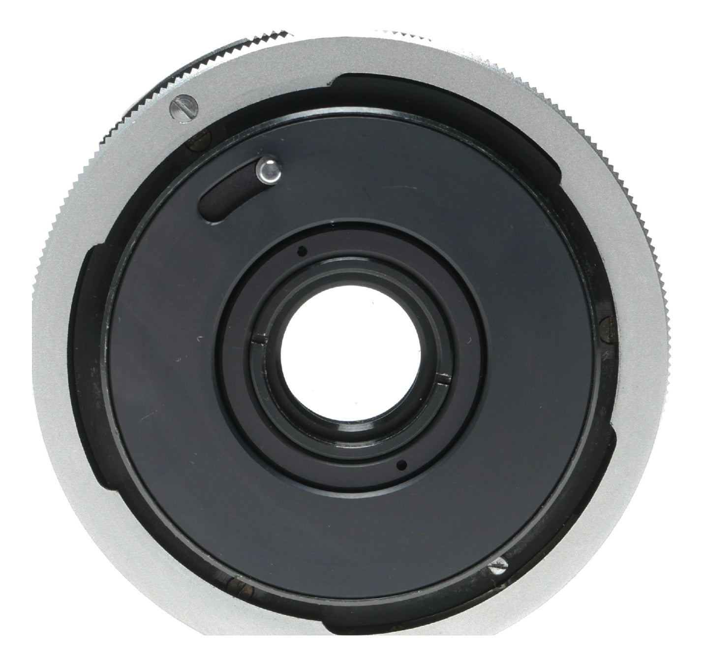 Canon FL 50mm f/3.5 Vintage Macro Lens Made in Japan - View 4