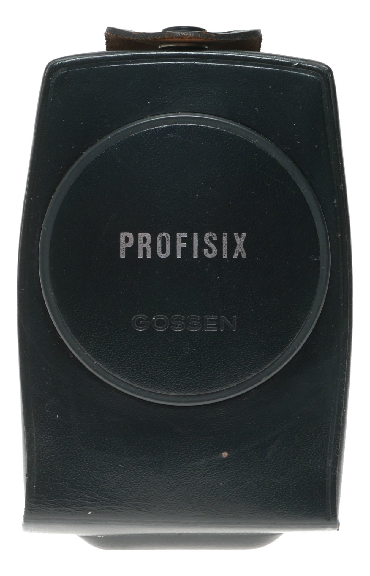 Gossen Profisix Vintage Light Meter Made in Germany