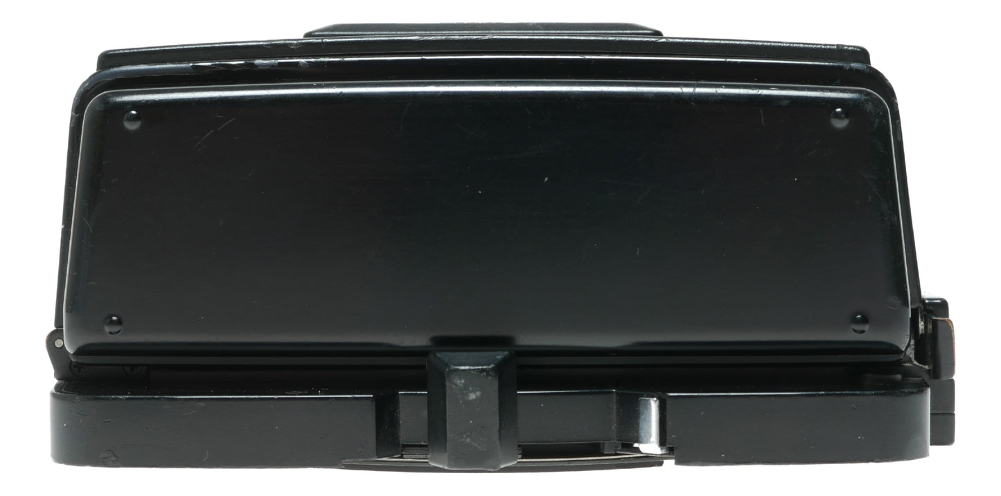 Mamiya RZ67 Professional 120 Film Camera - Medium Format SLR from South Africa - View 4